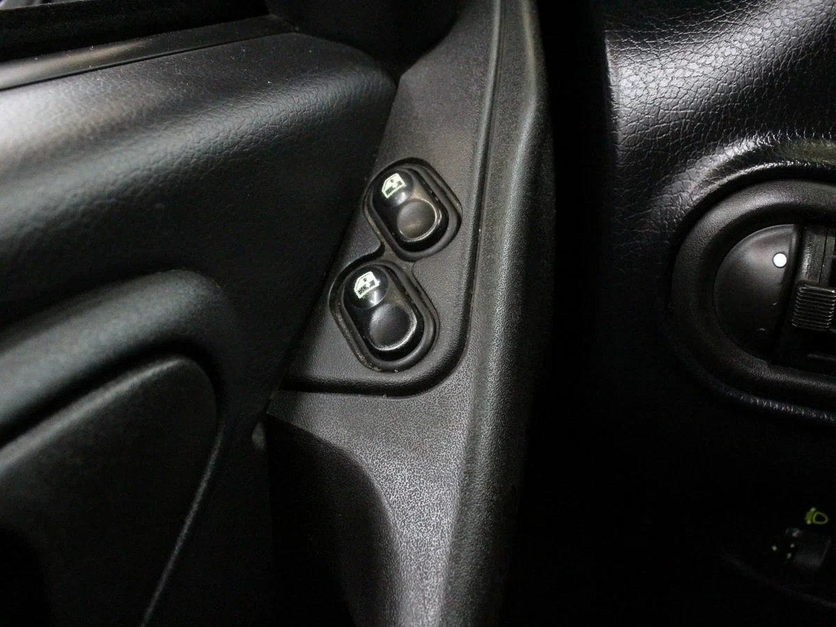 Lada Niva Off-road - фото №19