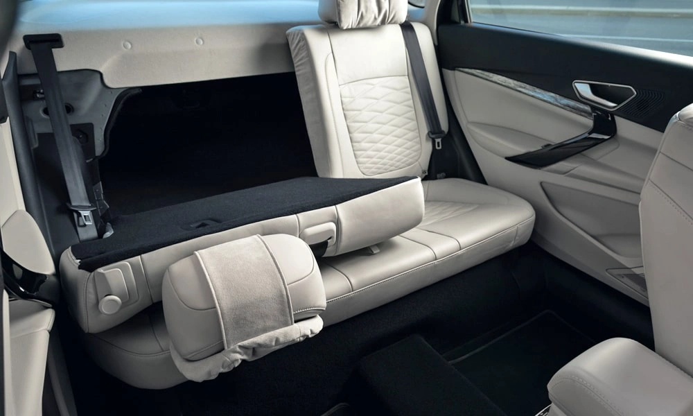 Lada Aura - фото №31