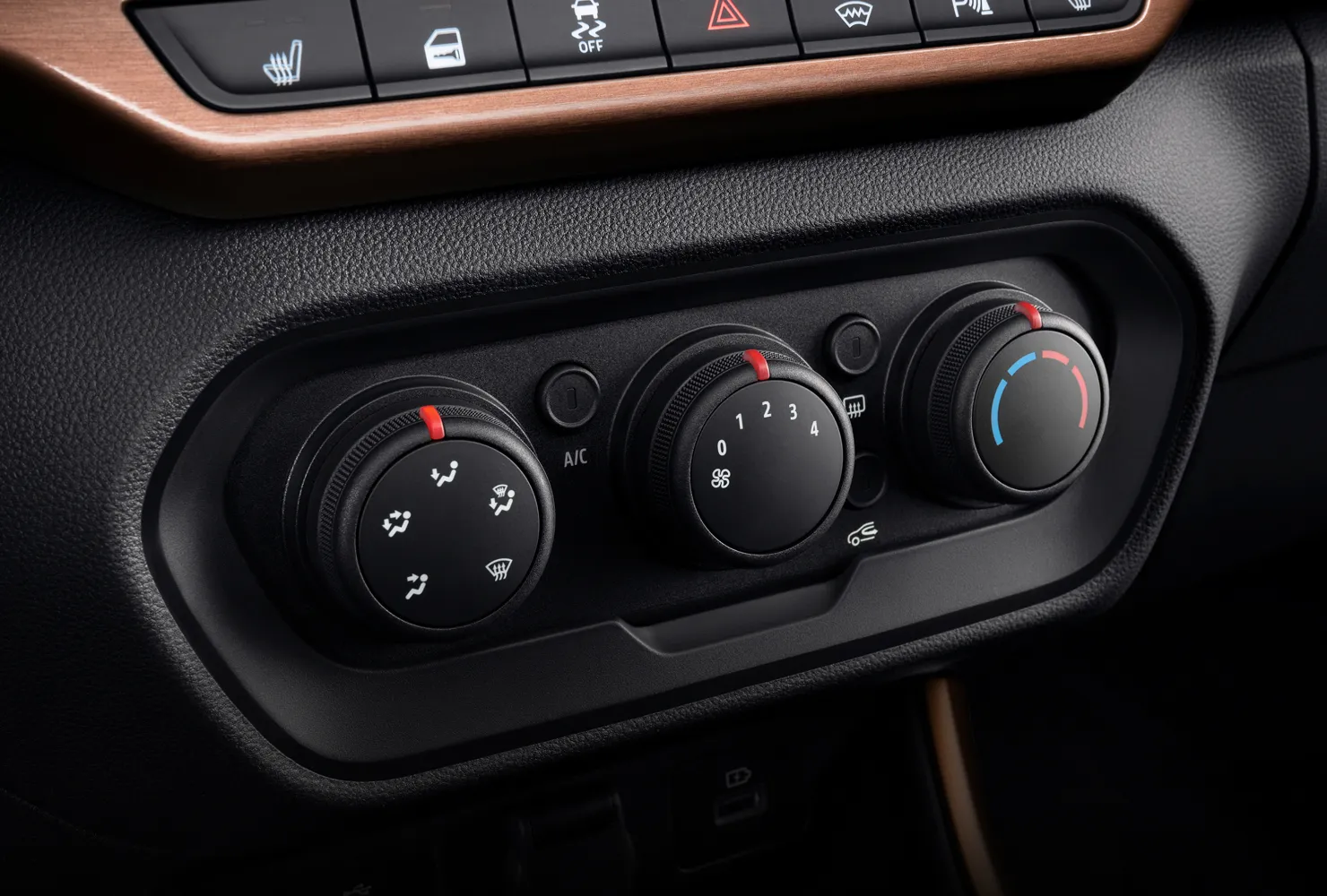 Lada Iskra SW Cross - фото №21