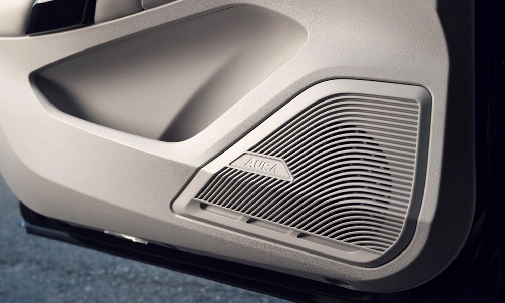 Lada Aura - фото №35