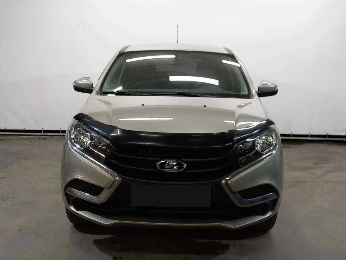 Lada (ВАЗ) XRAY, 2018 - фото №2